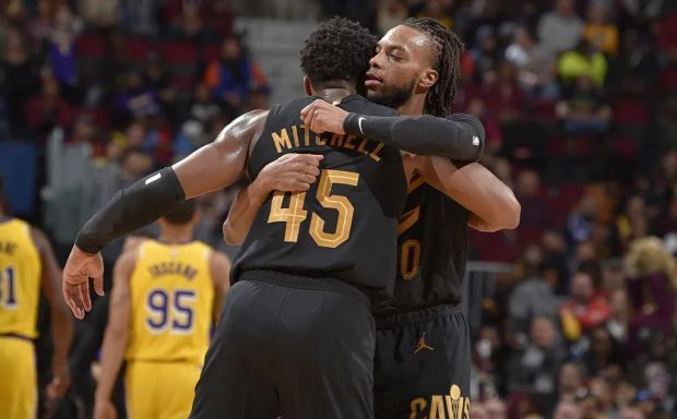  爵士戈贝尔防守效率领跑全联盟  