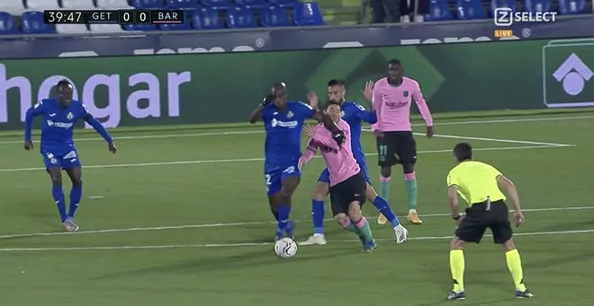 6, 拉齐奥锋线哑火遭遇赛季首败  