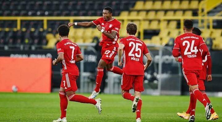  弗里克回应下课传闻，强调球队仍需时间磨合  