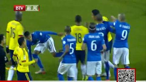  内马尔伤愈复出助力巴黎重拾进攻火力