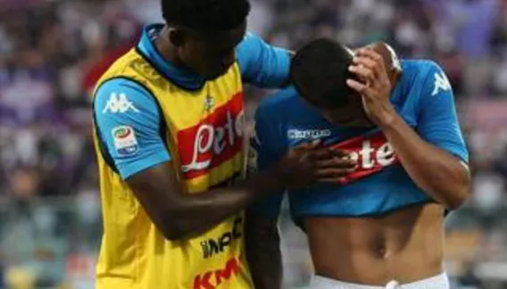  比勒菲尔德顽强逼平强敌延续保级希望